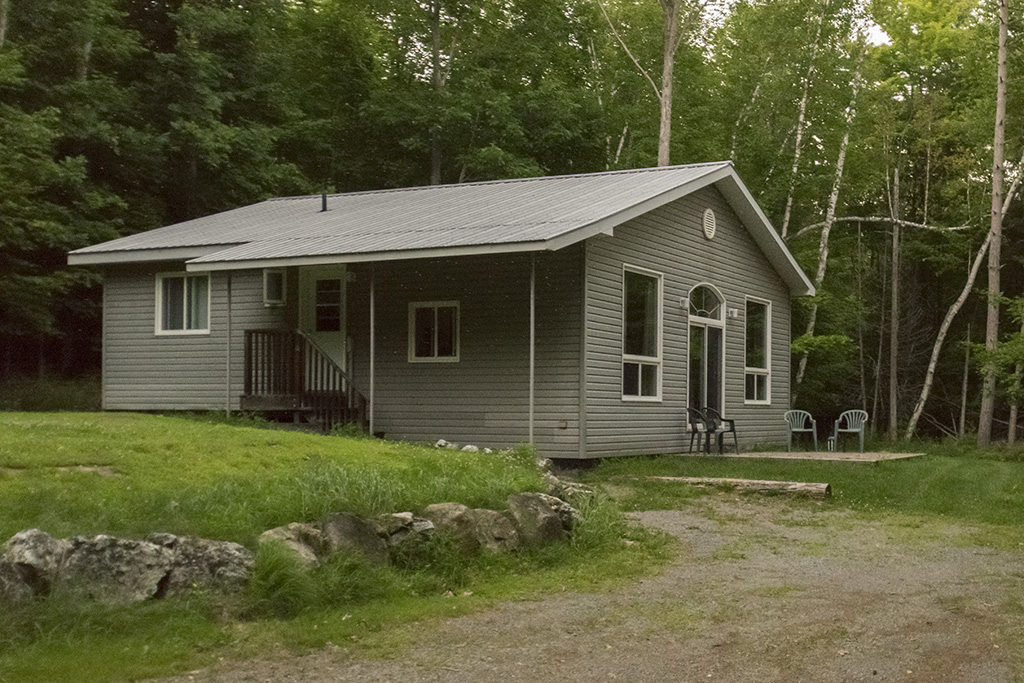 Cedar Cottage