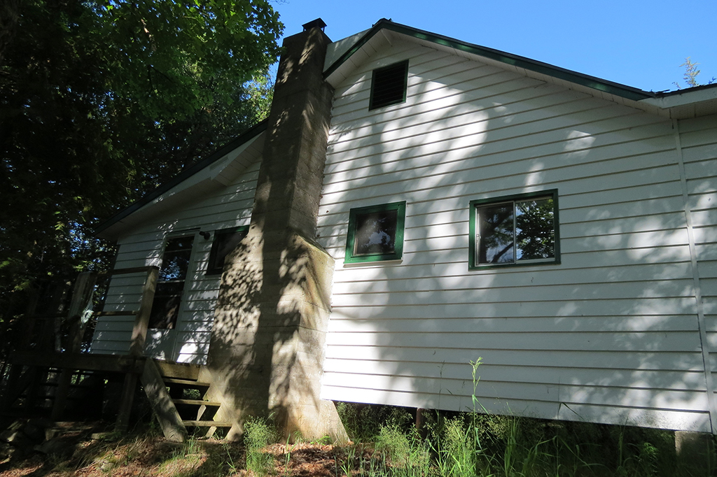 Curran Cottage