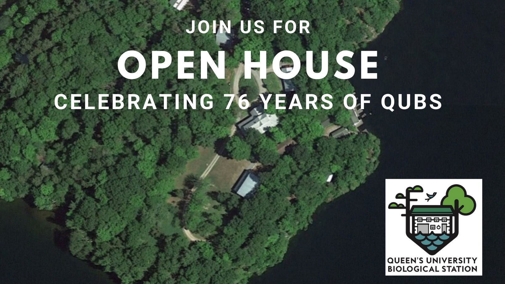 QUBS Open House 2021