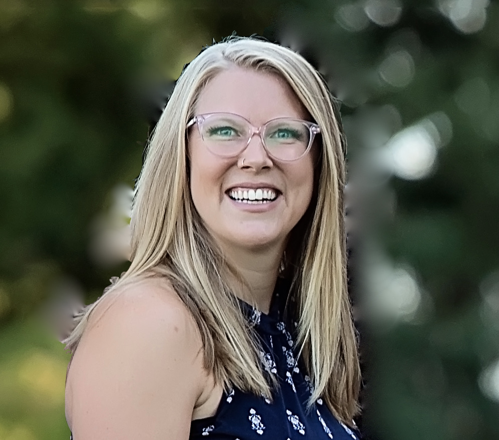 photo of Emily Verhoek